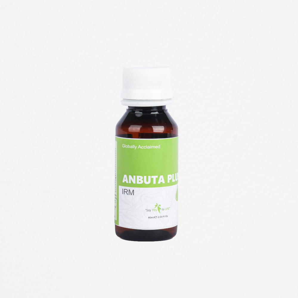 Natel Neutratec Anbuta Plus Drops