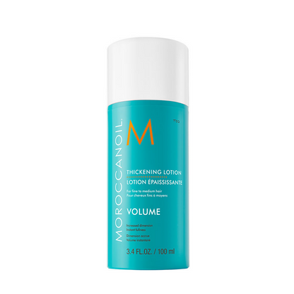 Moroccanoil Thickening Lotion For Fine To Medium Hair