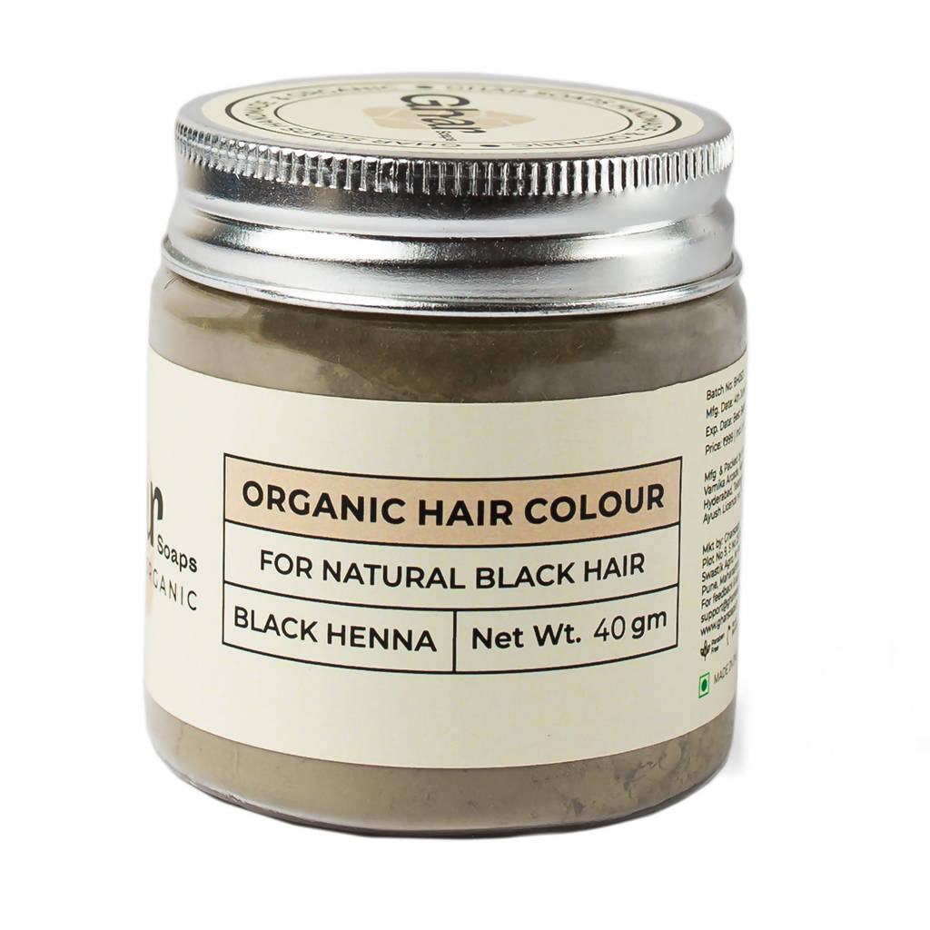 Buy Ghar Soaps Organic Hair Colour from DrMediCart, Ship from India to USA
