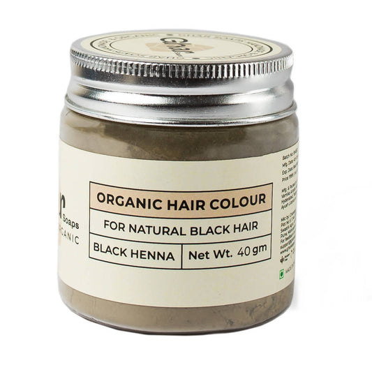 Buy Ghar Soaps Organic Hair Colour from DrMediCart, Ship from India to USA