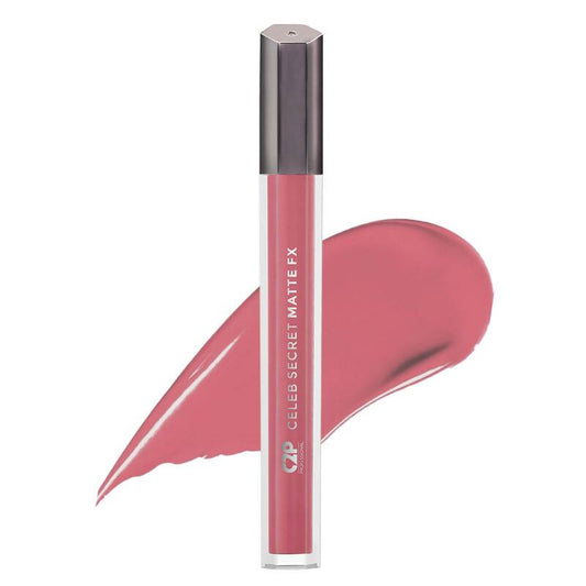 Buy C2P Pro Celeb Secret Matte Fx Liquid Lipstick - Pranitha 25 from DrMediCart, Ship from India to USA