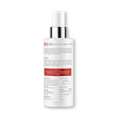 Ktein Natural Curl Defining Spray