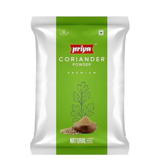Priya Premium Coriander Powder