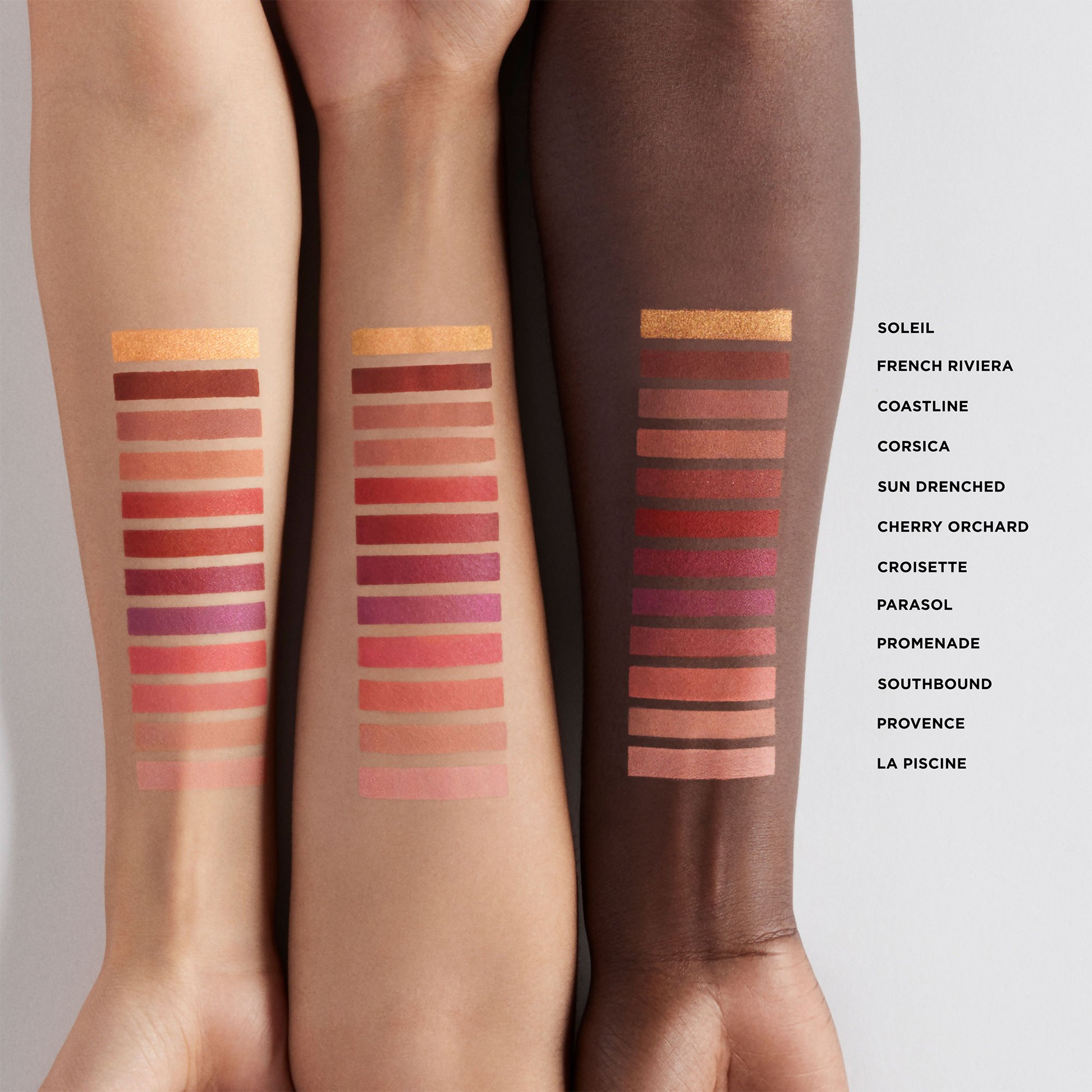 Laura Mercier Tinted Moisturizer Blush - Mediterranee