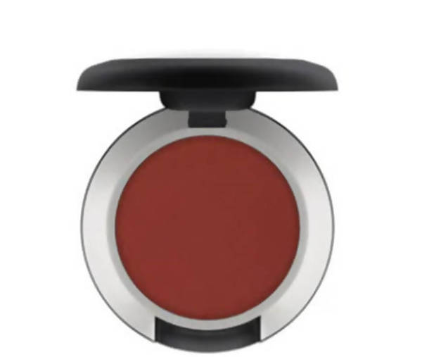 Buy Mac Powder Kiss Soft Matte Eye Shadow - Devoted To Chili from DrMediCart, Ship from India to USA