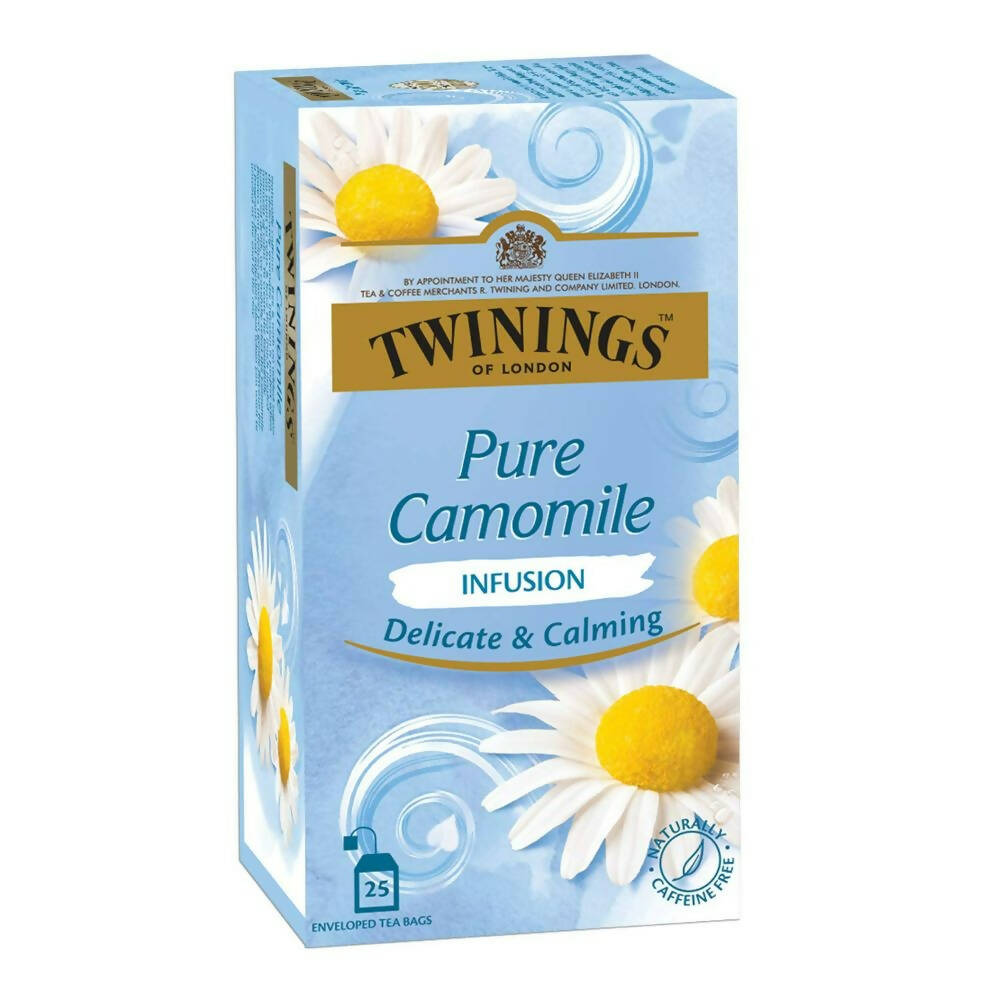 Buy Twinings Chamomile Tea Teabags from DrMediCart