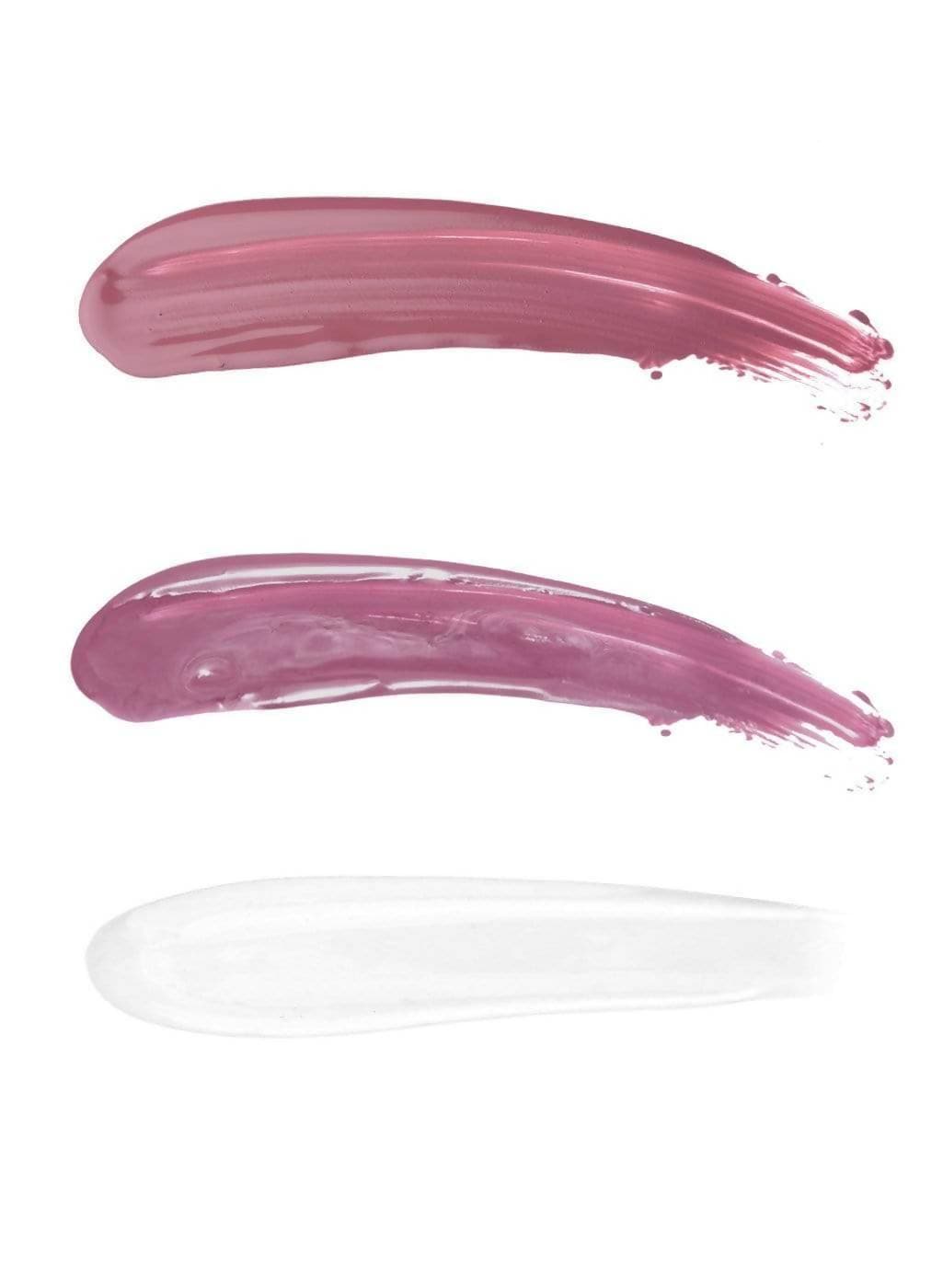 Sugar Smudge Me Not Lip Duo - Suave Mauve (Mauve) - DrMediCart