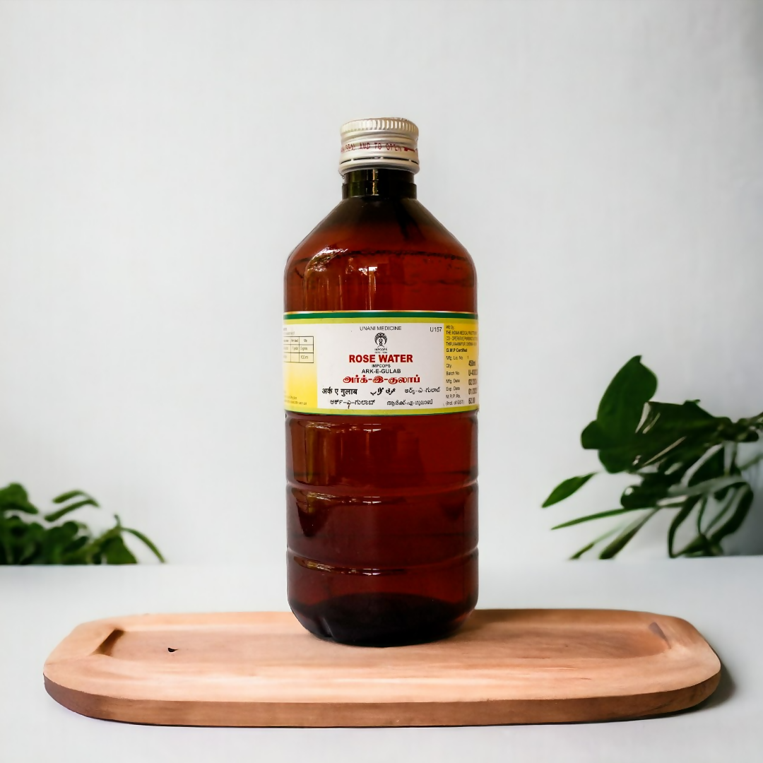 Impcops Ark Gulab (Rose Water)