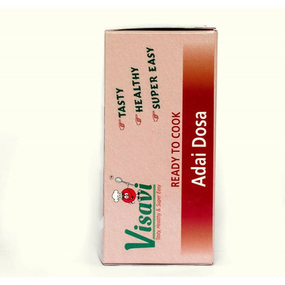 Visavi Adai Dosa Mix