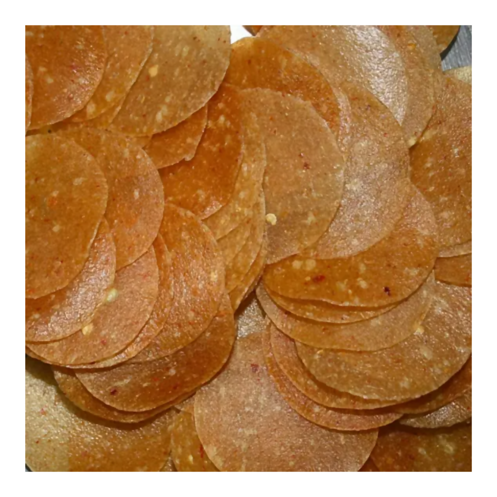 Buy The Pickle Story Masala Rice Pappad from DrMediCart